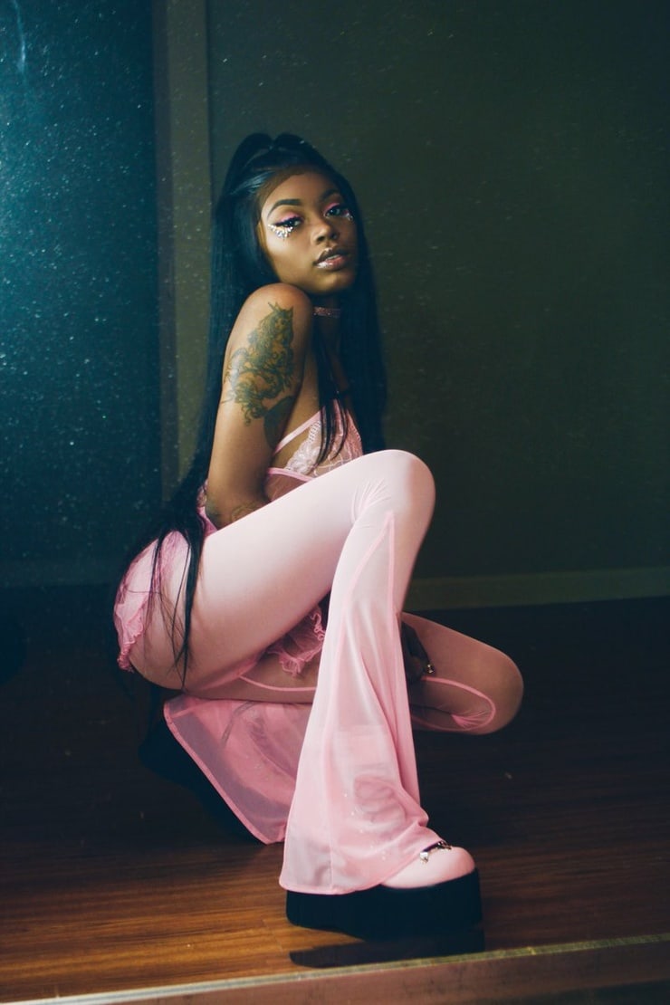 Asian Doll