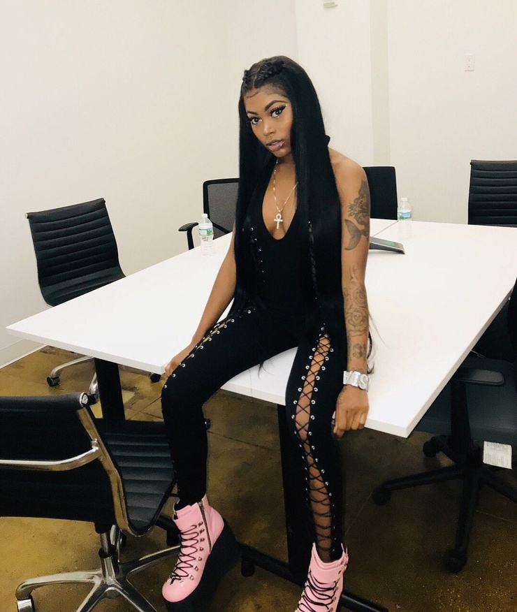 Asian Doll