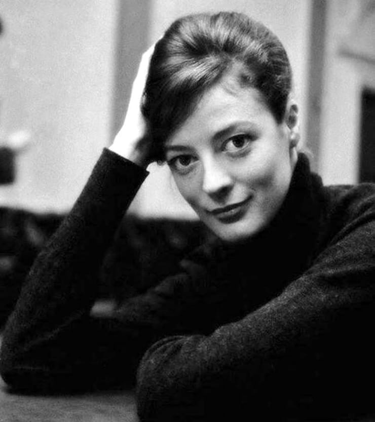 Maggie Smith