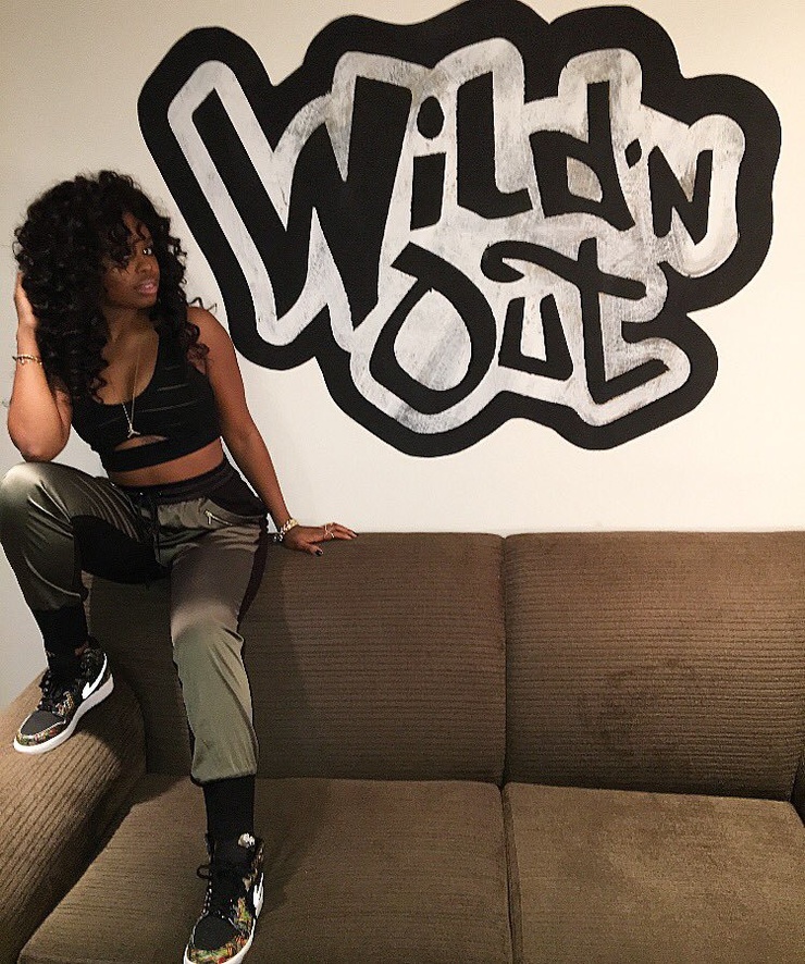 Dreezy
