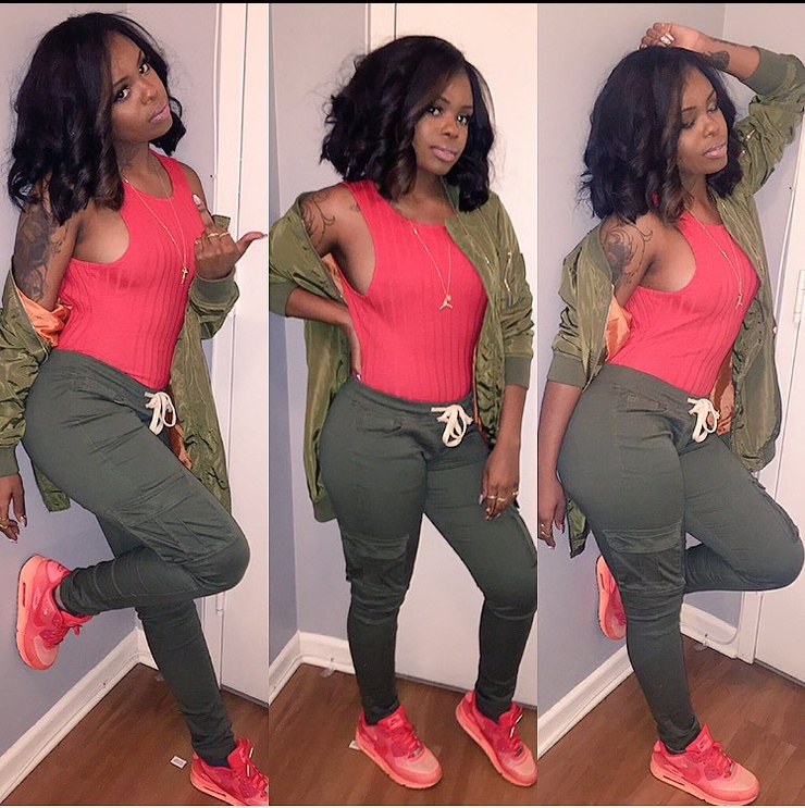 Dreezy