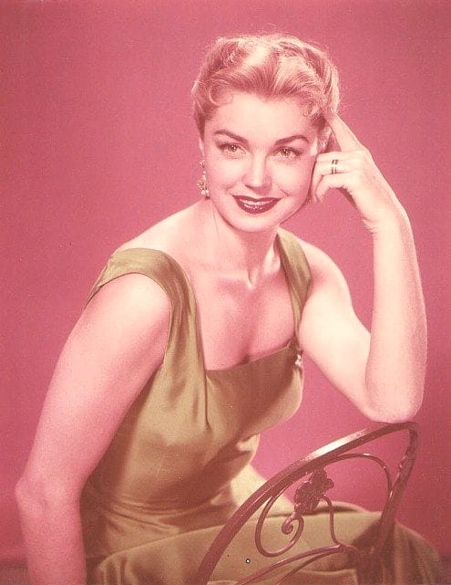 Esther Williams