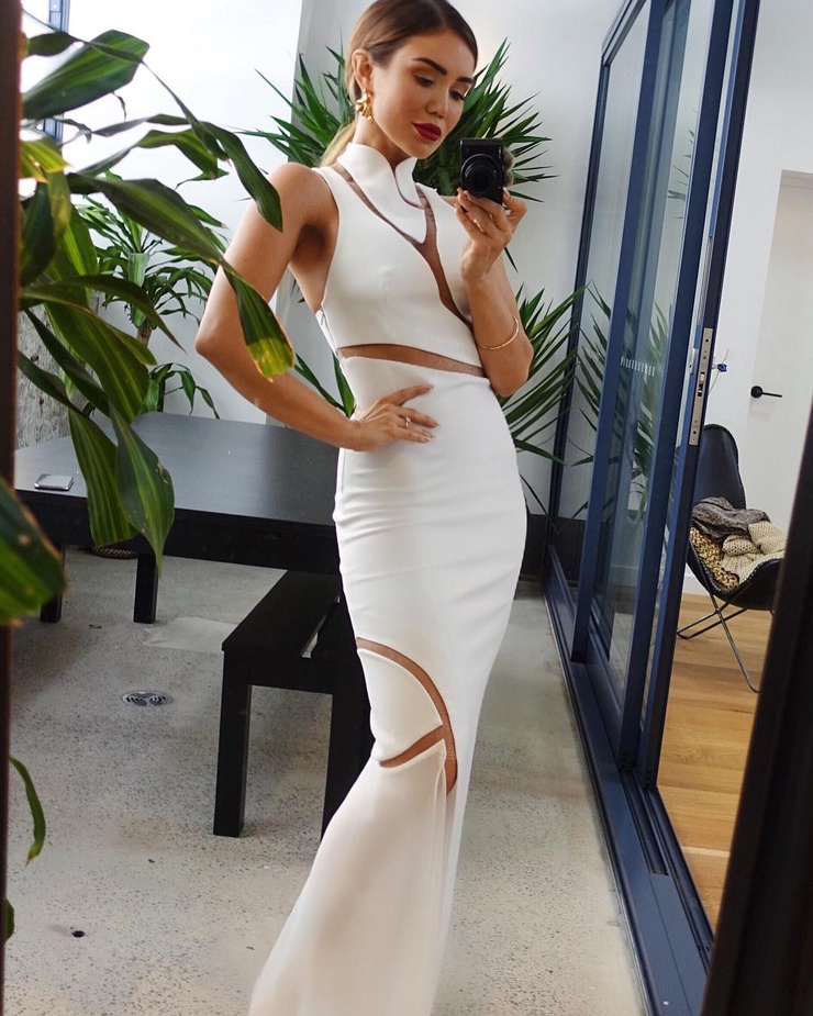 Pia Muehlenbeck Pia Muehlenbeck