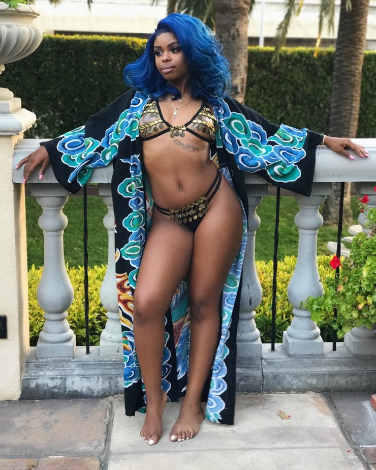 Dreezy Dreezy