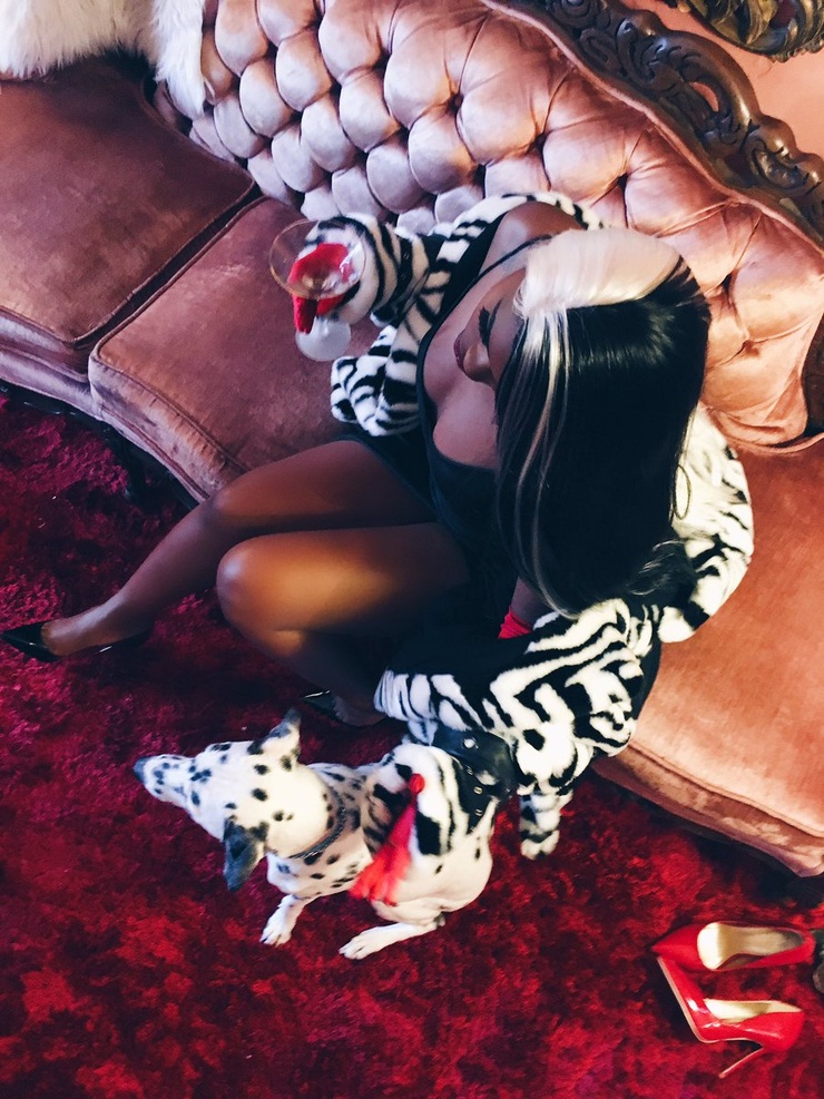 Dreezy