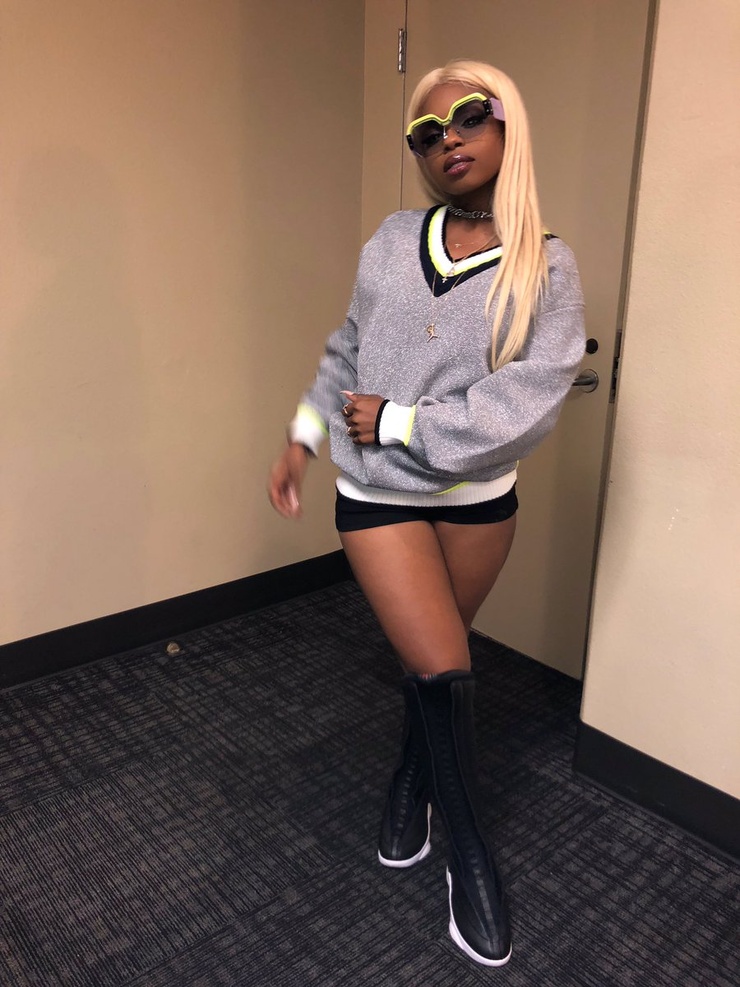 Dreezy