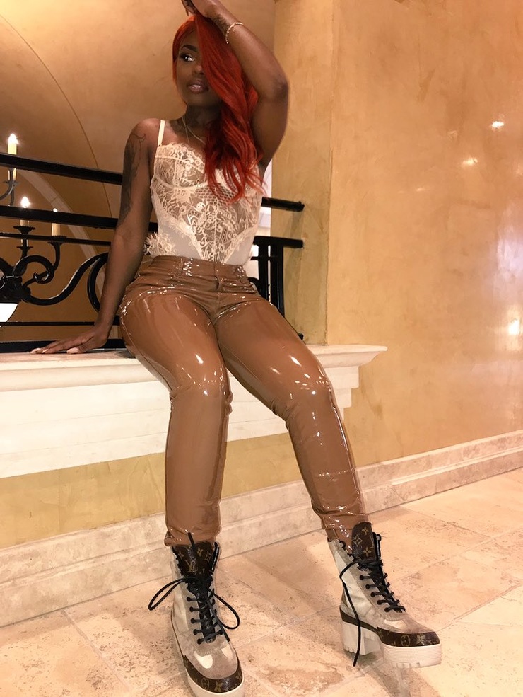 Dreezy