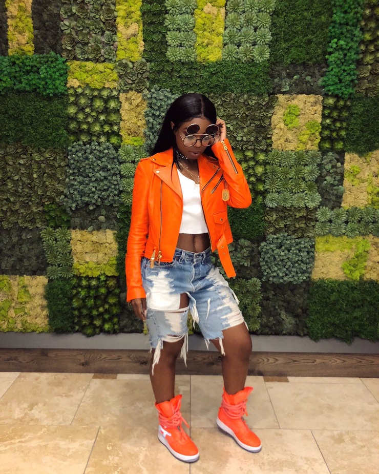 Dreezy