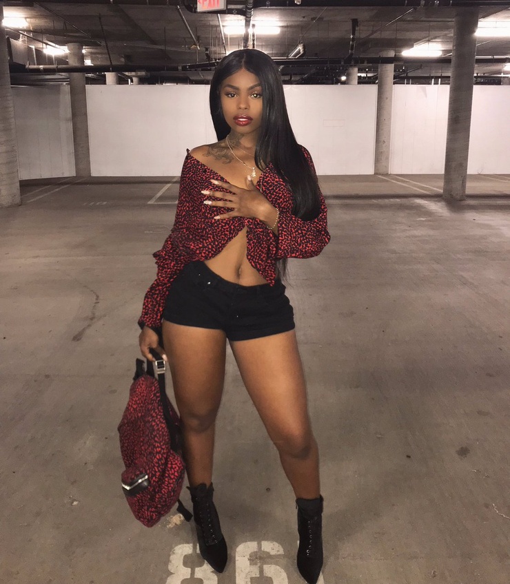 Dreezy
