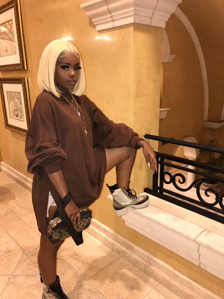 Dreezy