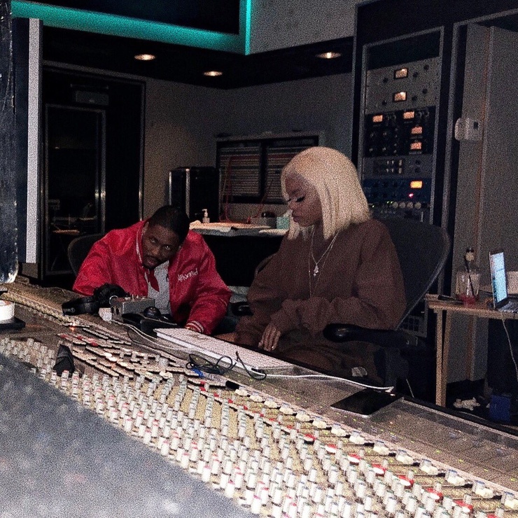 Dreezy