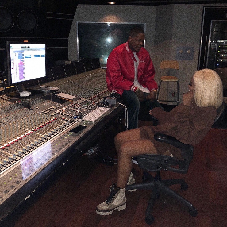 Dreezy