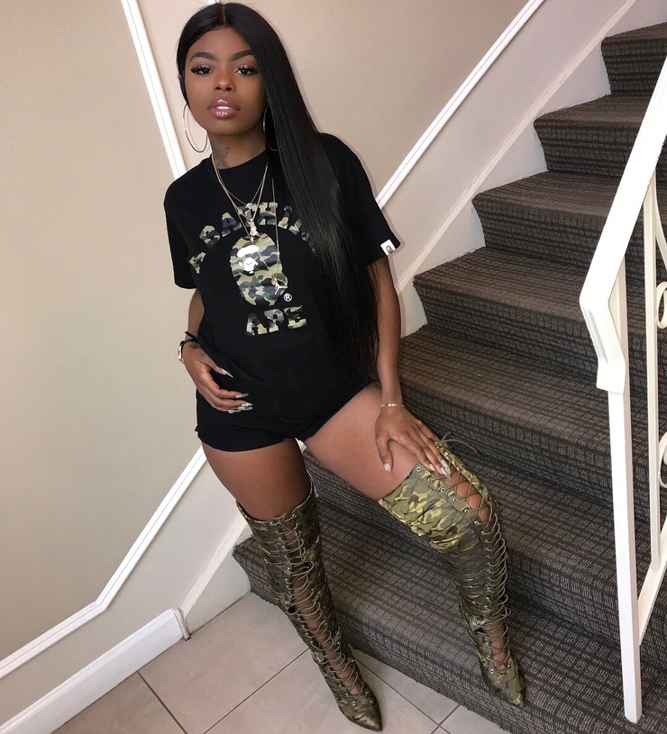 Dreezy