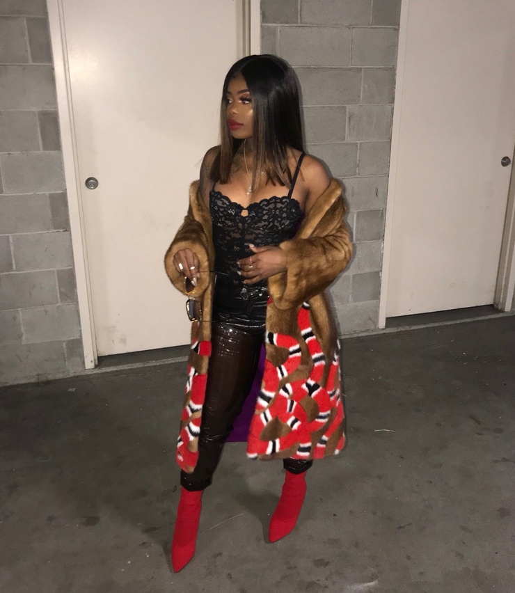 Dreezy