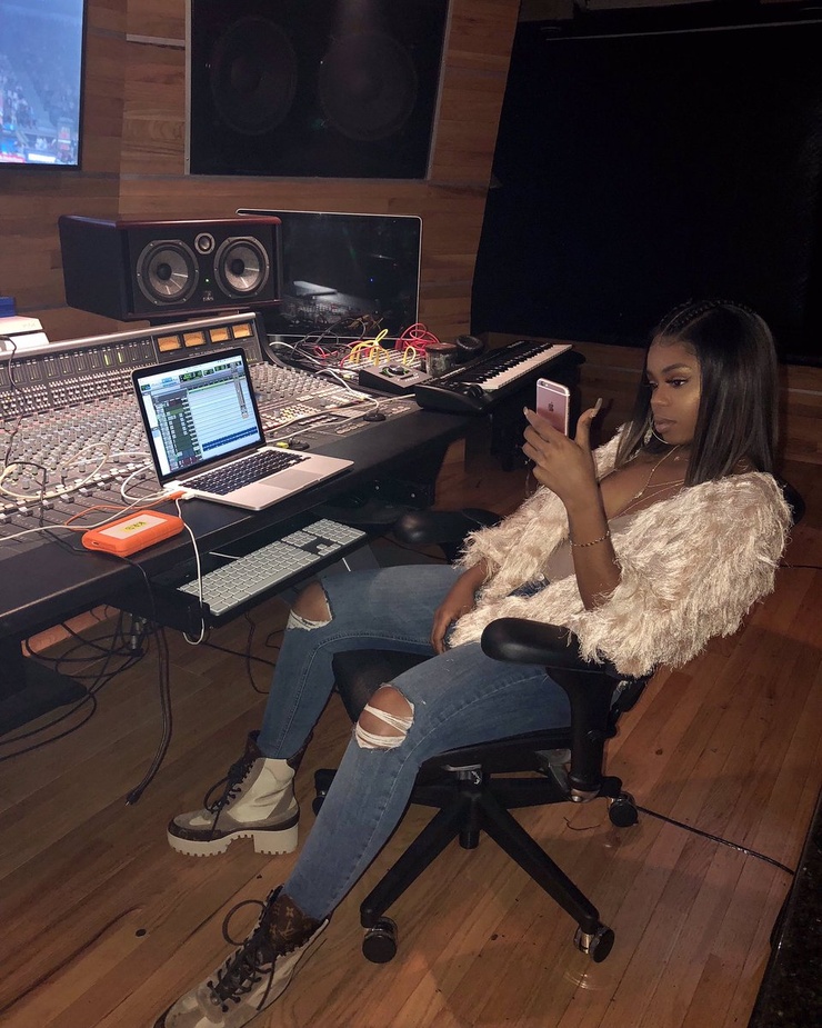 Dreezy