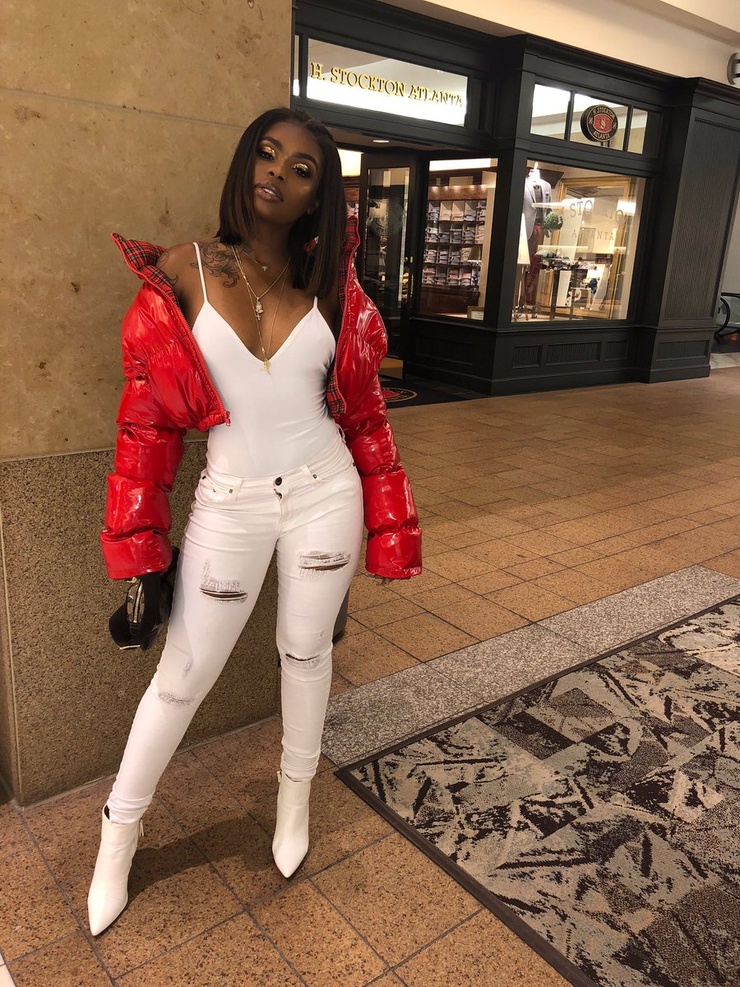 Dreezy