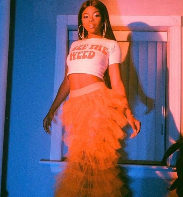 Dreezy