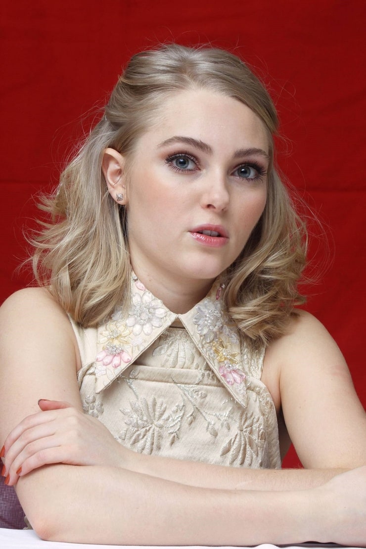 AnnaSophia Robb