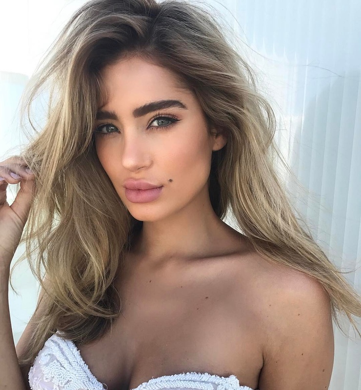 Belle Lucia Belle Lucia