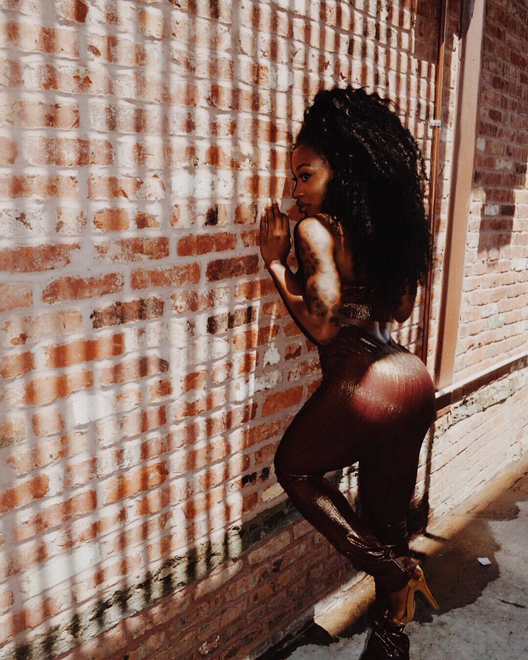 Ashlee Forde