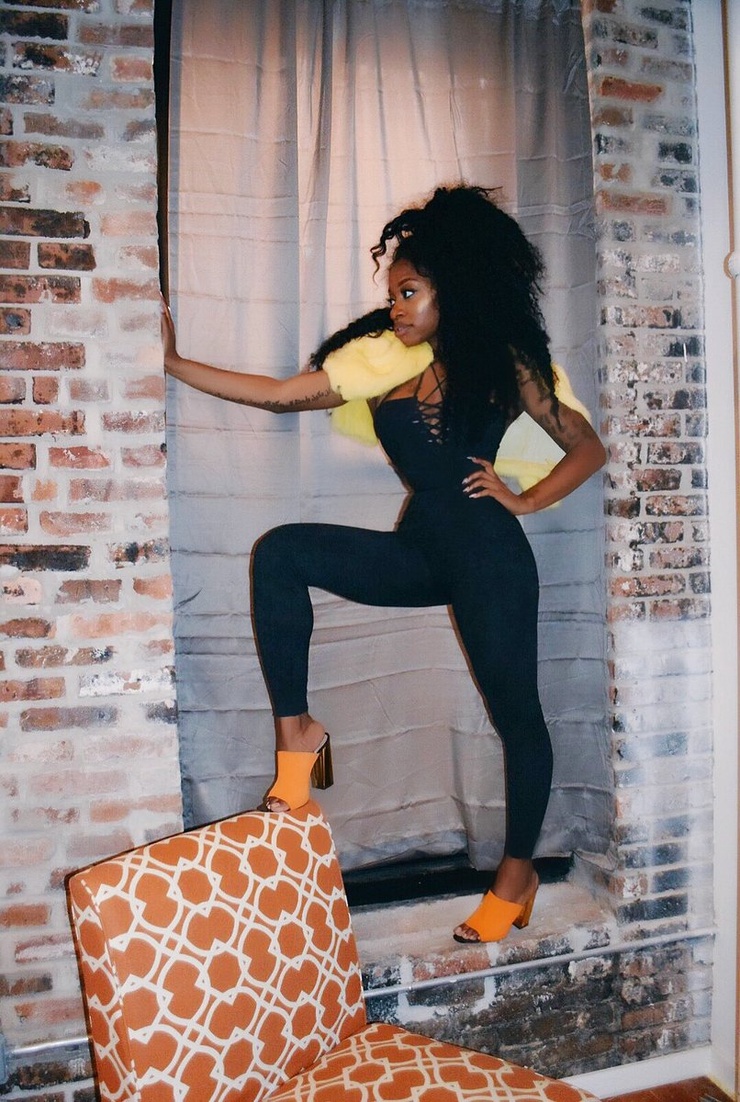 Ashlee Forde