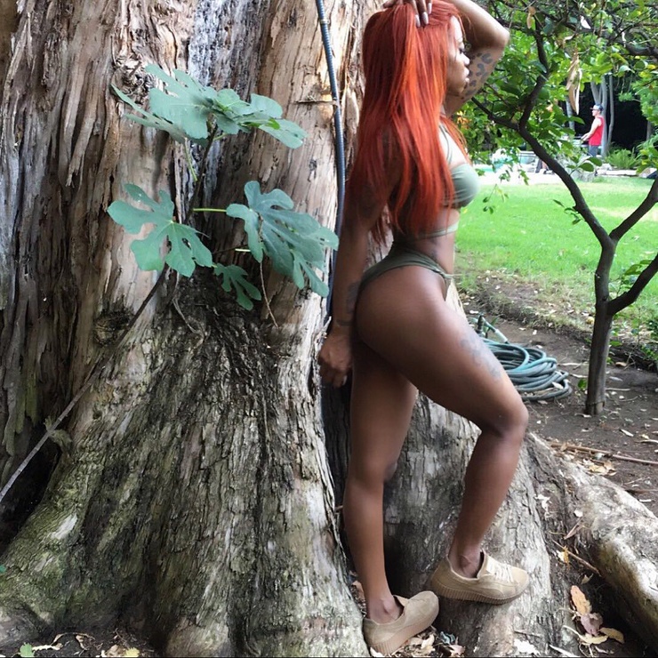 Ashlee Forde