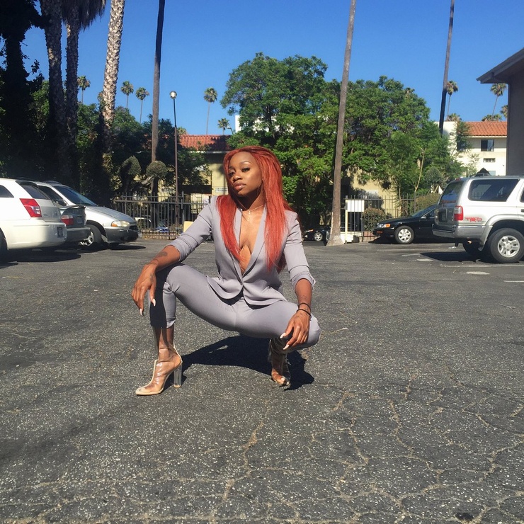 Ashlee Forde