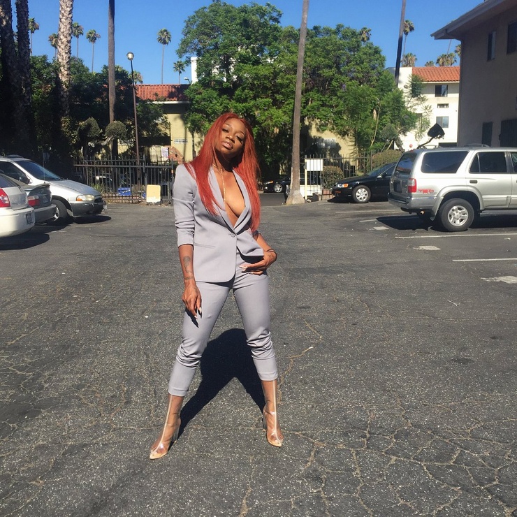 Ashlee Forde