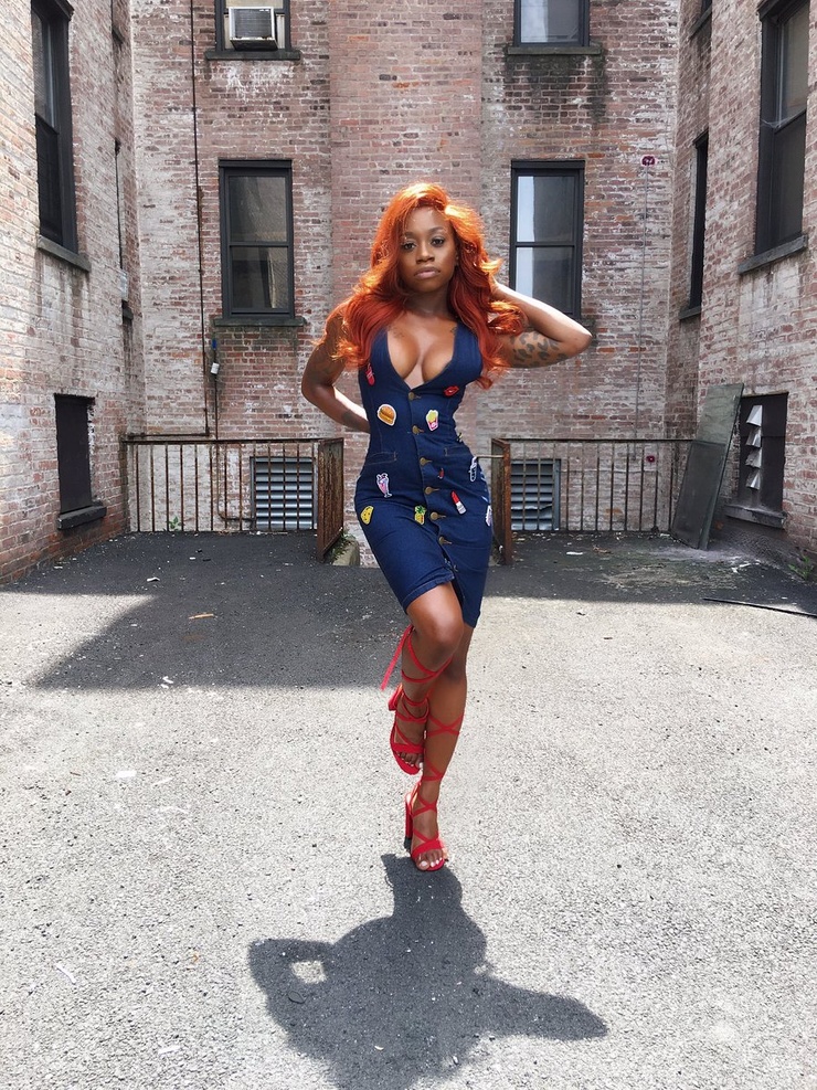 Ashlee Forde