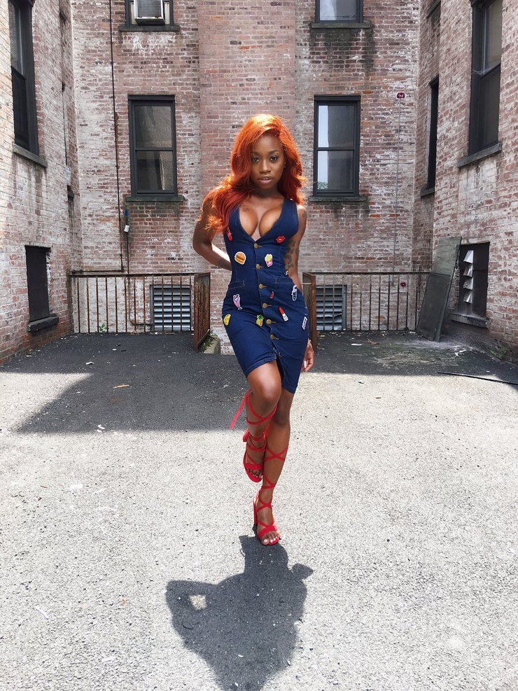 Ashlee Forde