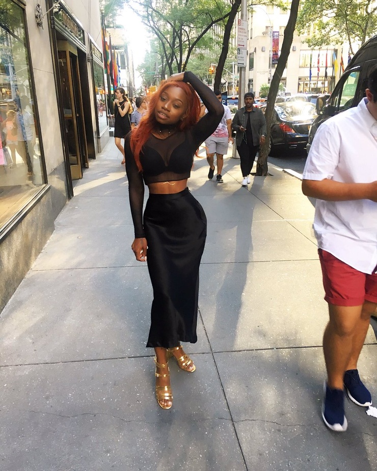Ashlee Forde