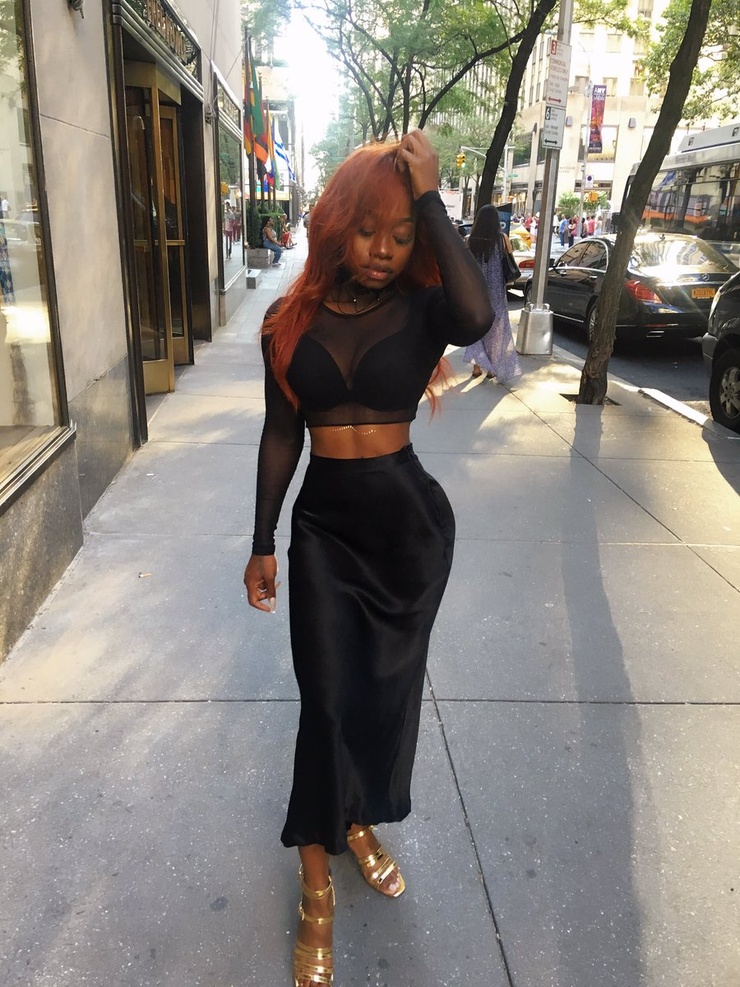 Ashlee Forde