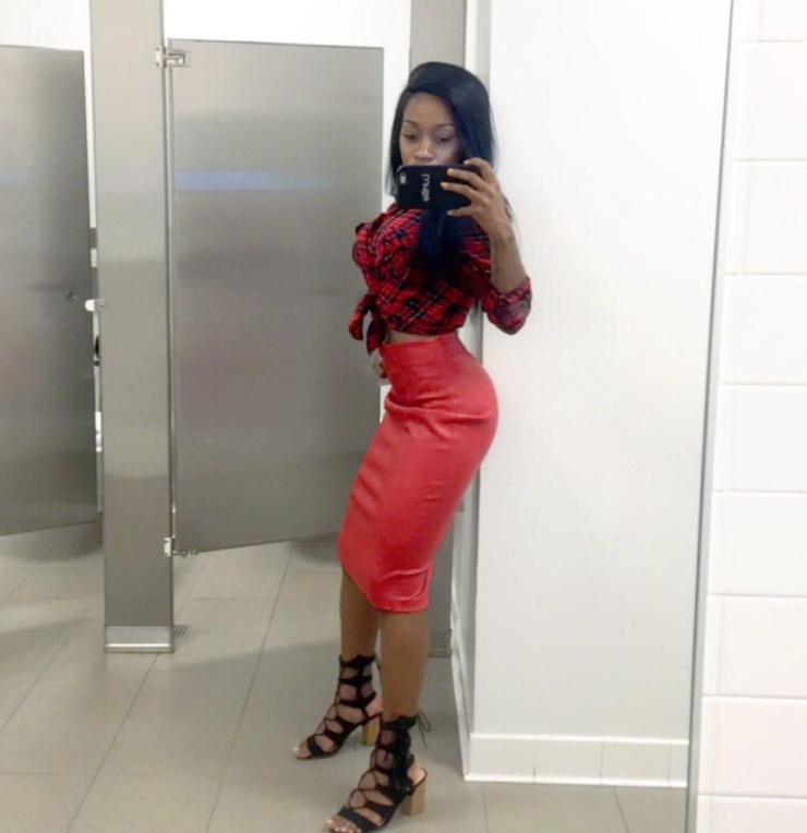 Ashlee Forde