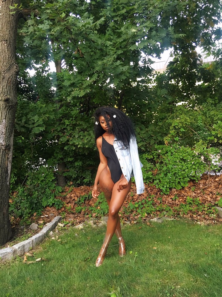 Ashlee Forde