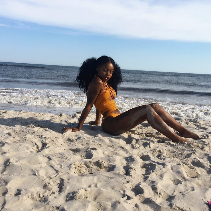 Ashlee Forde