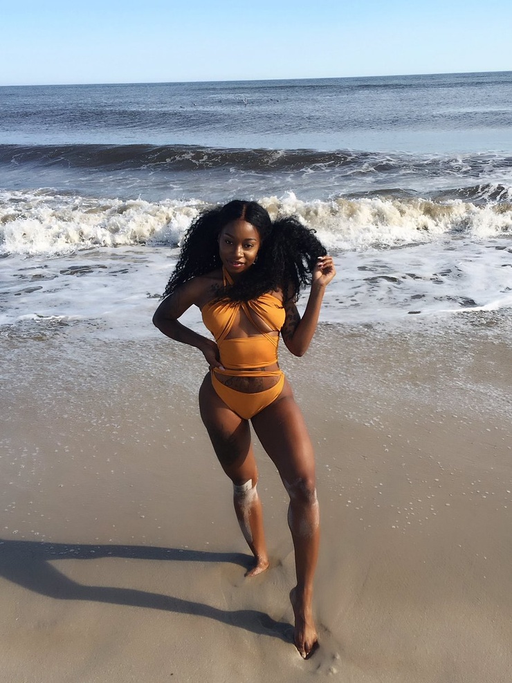 Ashlee Forde