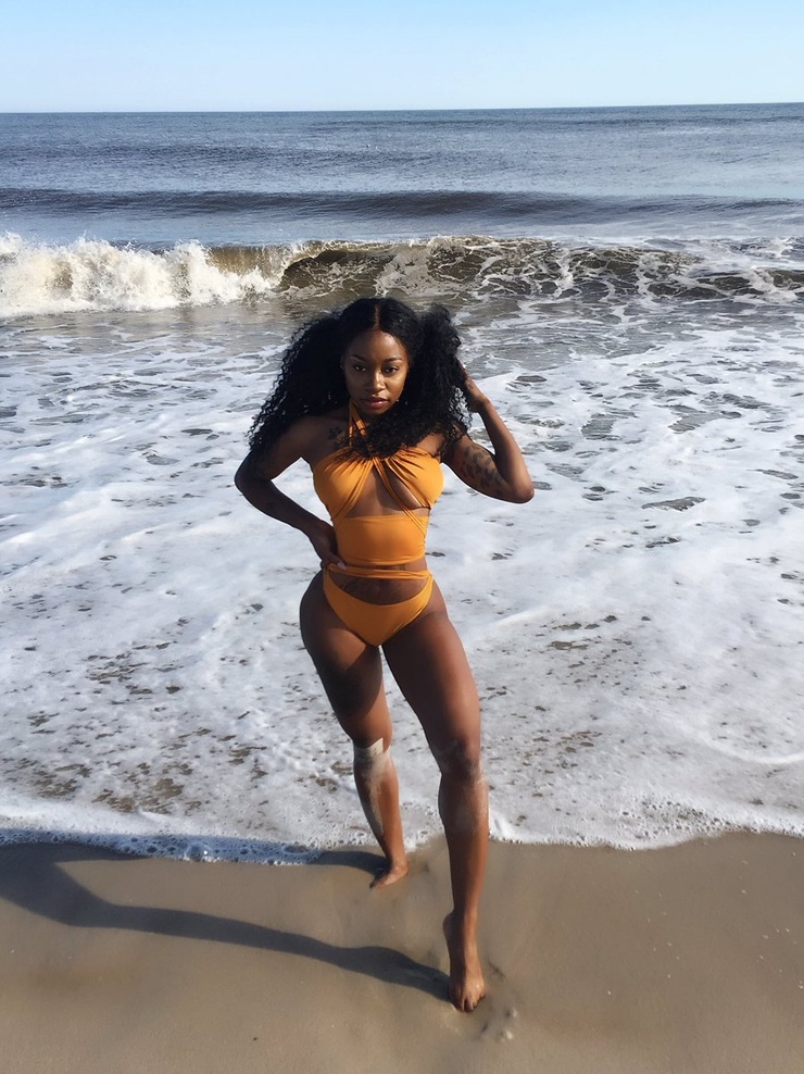 Ashlee Forde