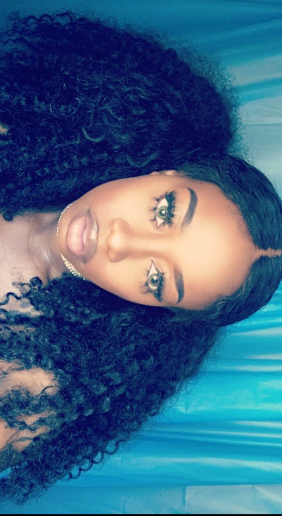 Ashlee Forde