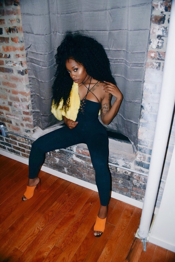 Ashlee Forde