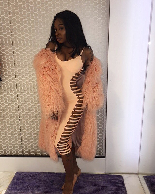 Ashlee Forde
