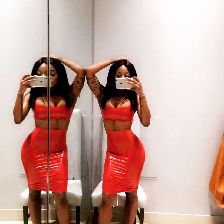 Ashlee Forde
