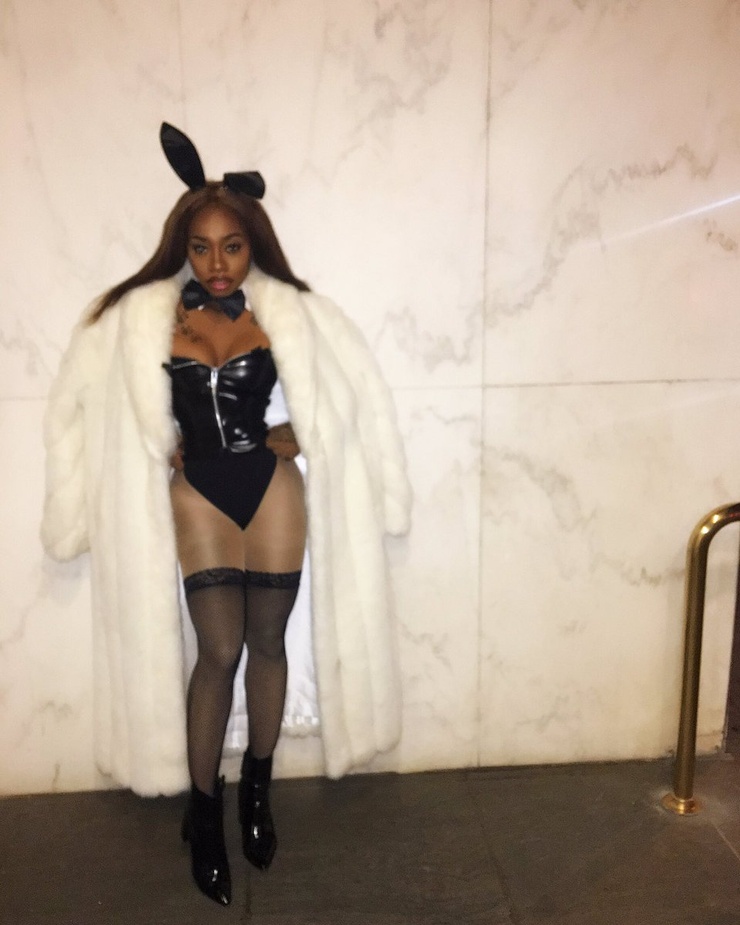 Ashlee Forde