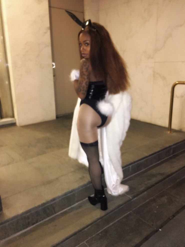 Ashlee Forde