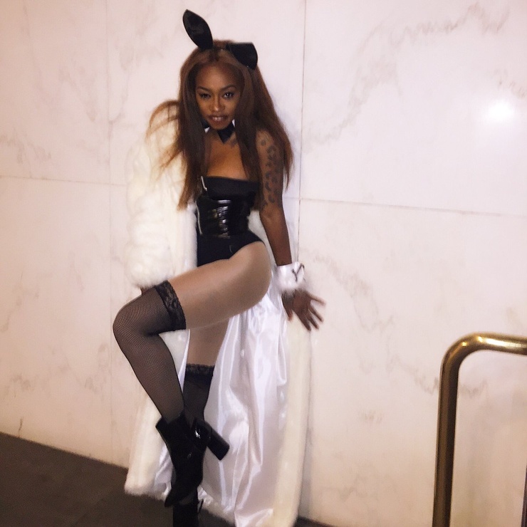 Ashlee Forde