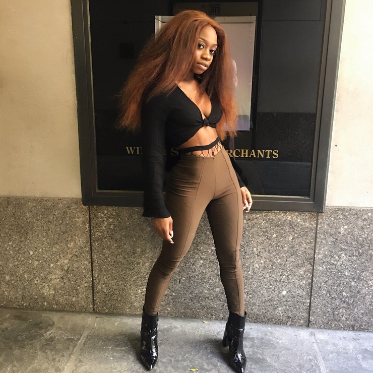 Ashlee Forde