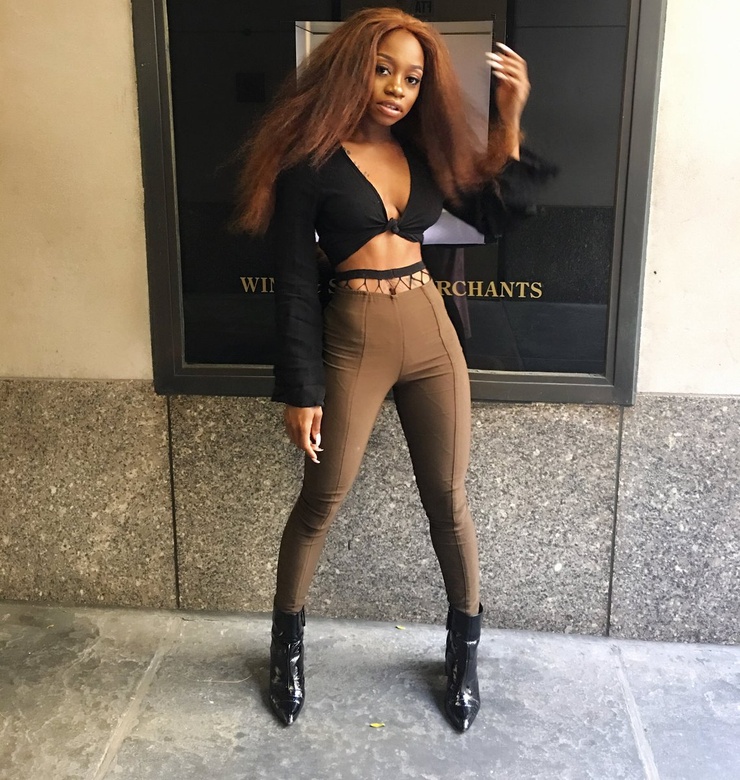 Ashlee Forde