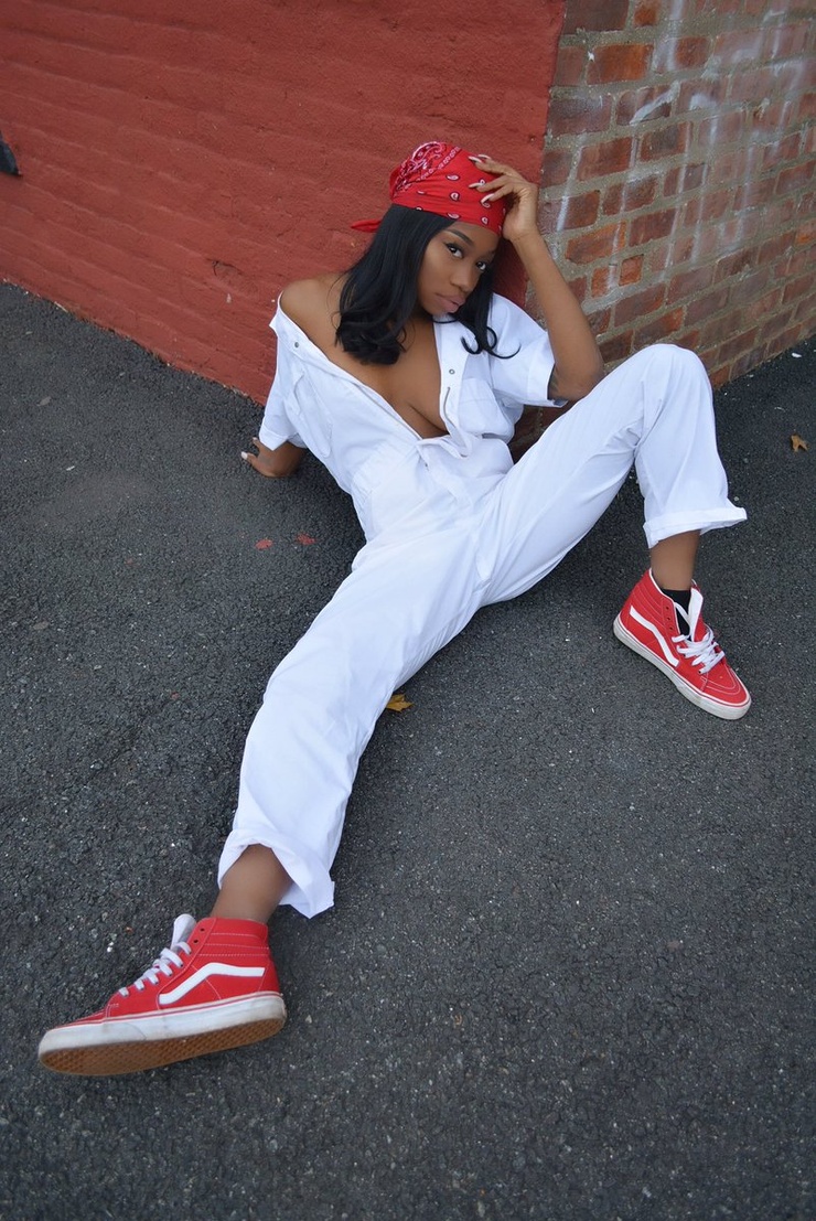 Ashlee Forde