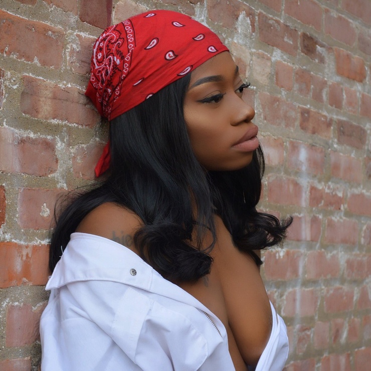 Ashlee Forde
