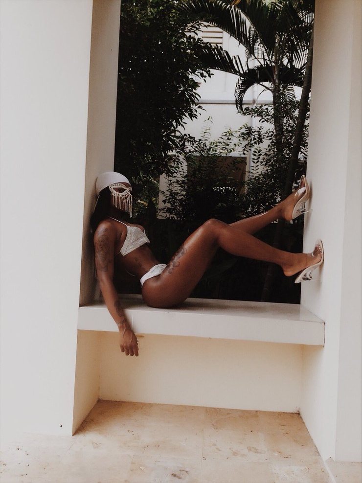 Ashlee Forde