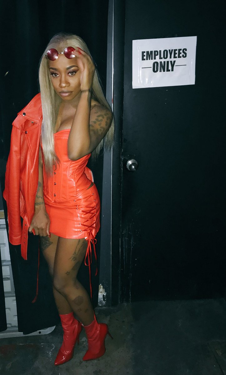 Ashlee Forde